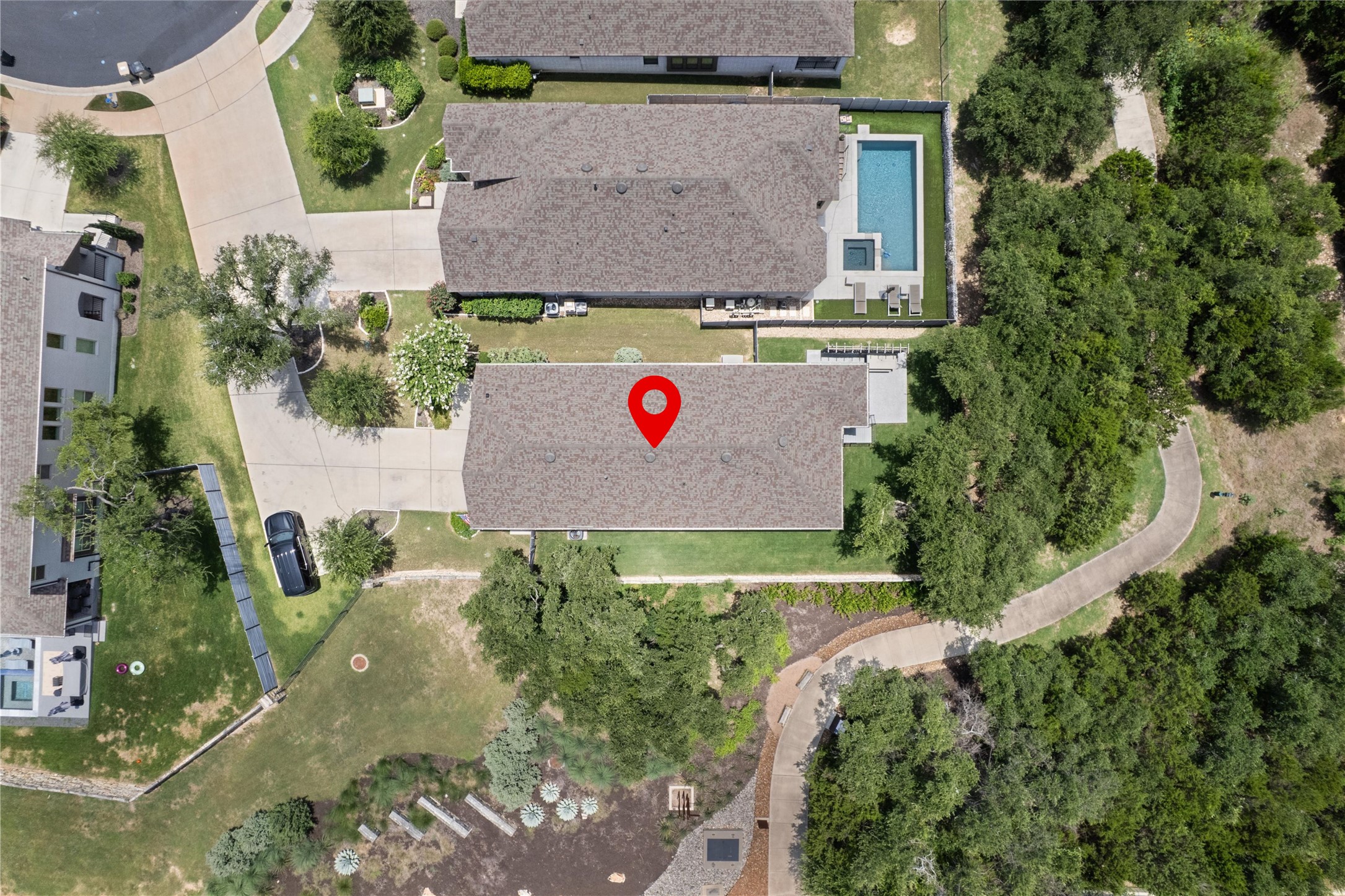 104 Arrowhead Mound Road Georgetown, TX 78628 - Photo 30 of 39