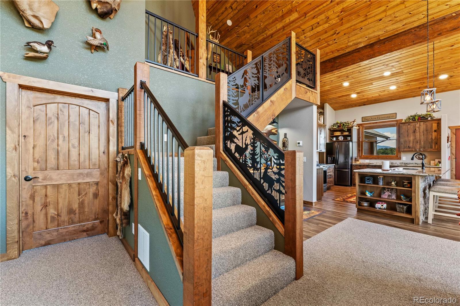 1310 Sunrise Ridge Cotopaxi, CO 81223 - Photo 30 of 50
