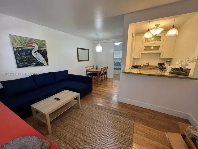 $449,000 | 100 Sunrise Drive, Unit 5, Key Biscayne, FL 33149