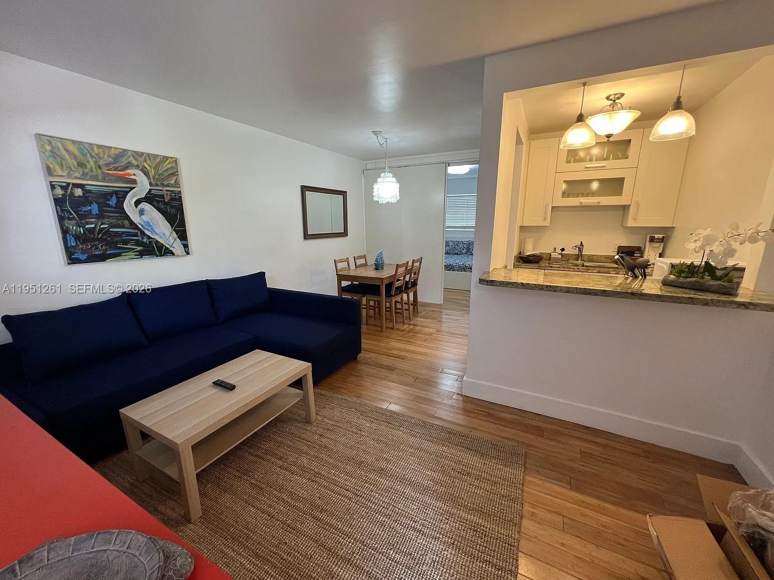 100 Sunrise Drive, Unit 5 Key Biscayne, FL 33149 - Photo 4 of 11