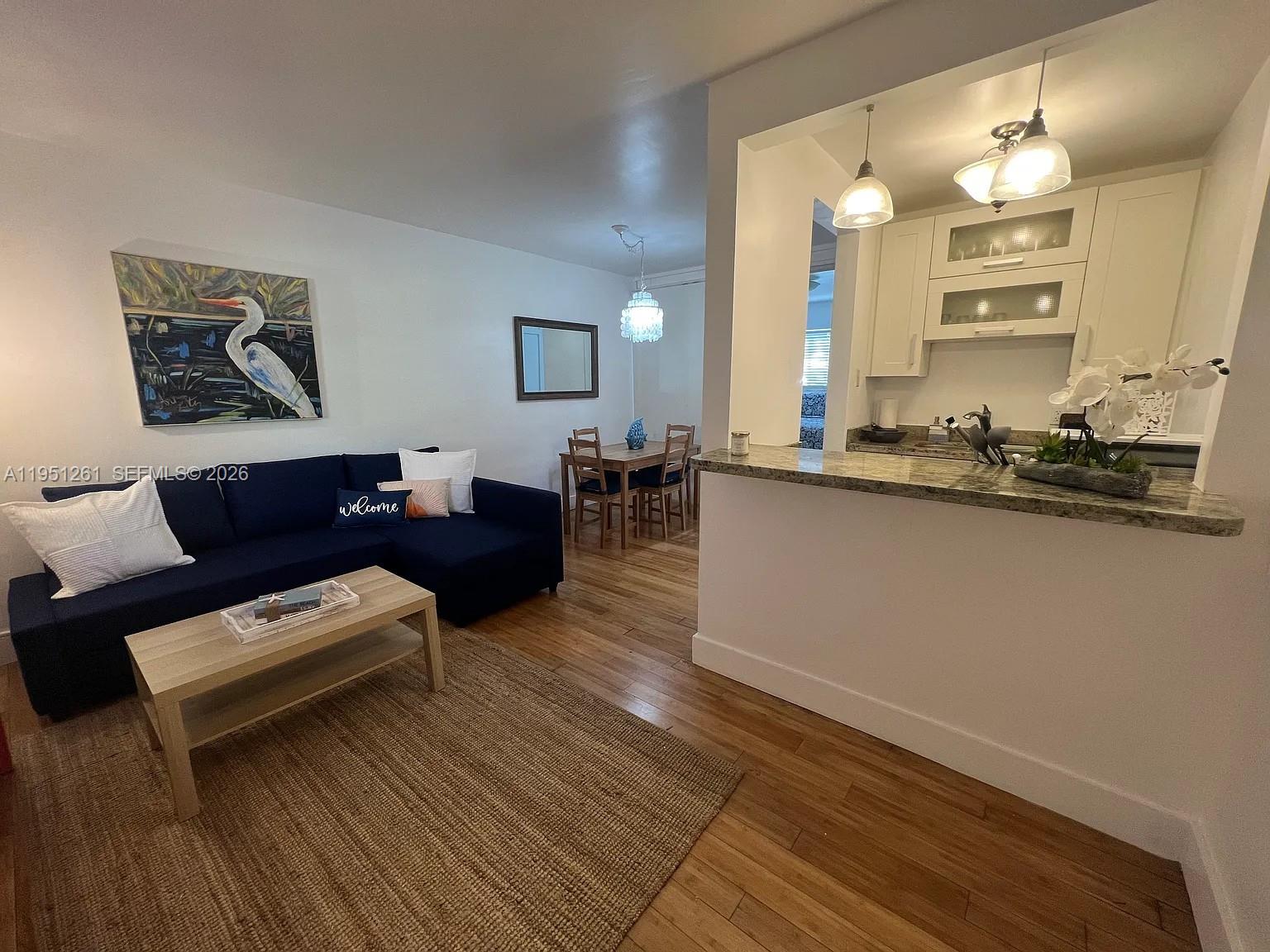 100 Sunrise Drive, Unit 5 Key Biscayne, FL 33149 - Photo 7 of 11