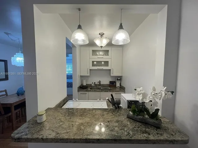 $449,000 | 100 Sunrise Drive, Unit 5, Key Biscayne, FL 33149