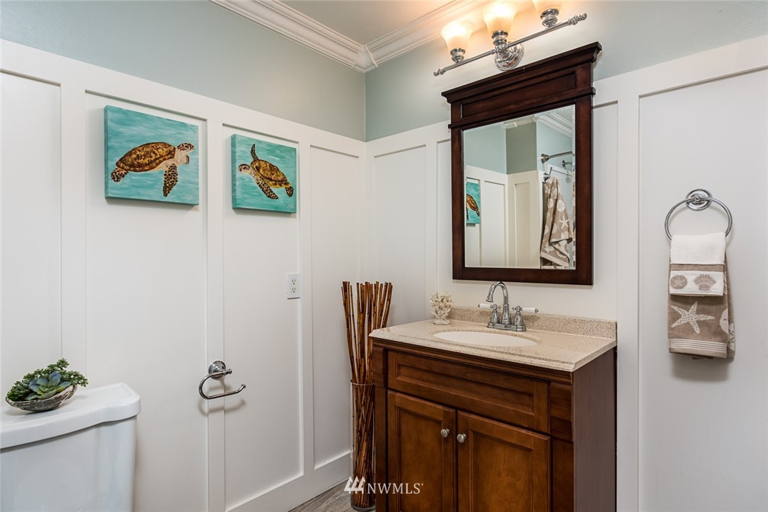 1228 North 32nd Street Renton, WA 98056 - Photo 13 of 24