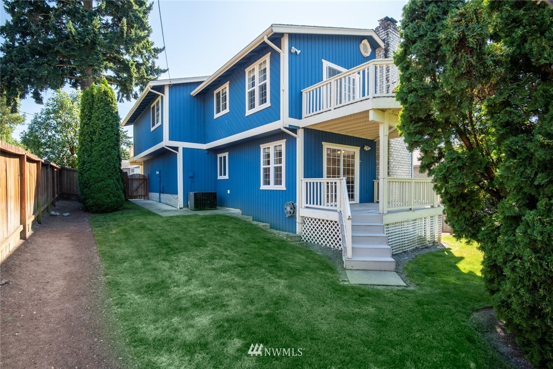 1228 North 32nd Street Renton, WA 98056 - Photo 19 of 24