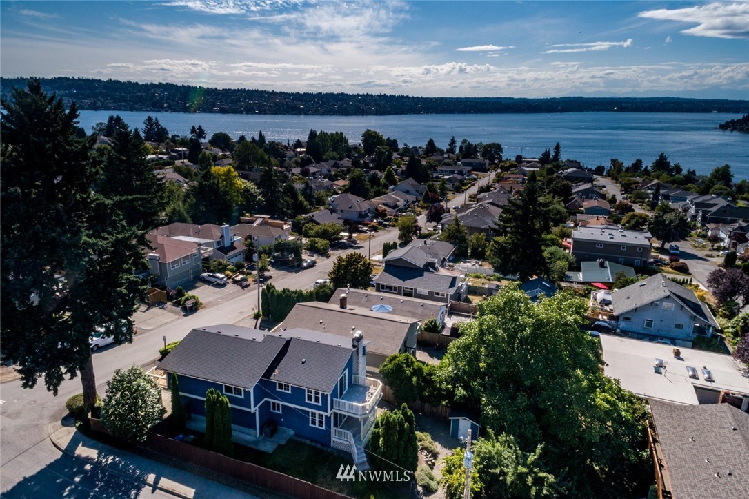 1228 North 32nd Street Renton, WA 98056 - Photo 22 of 24