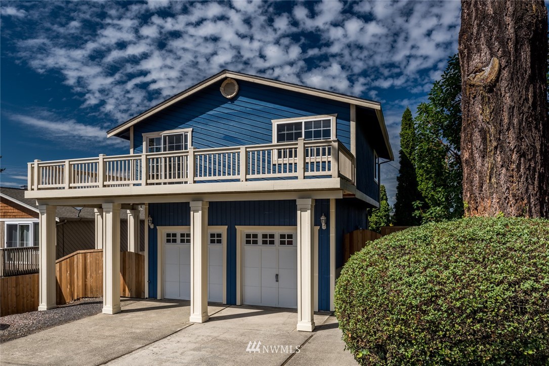 1228 North 32nd Street Renton, WA 98056 - Photo 24 of 24