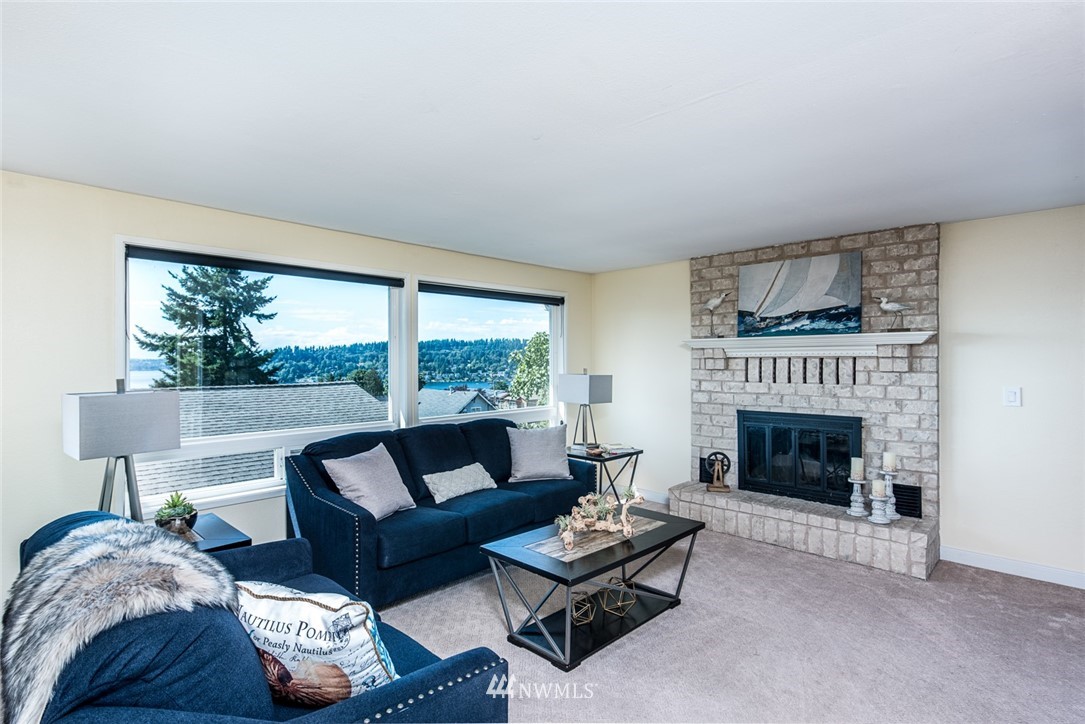 1228 North 32nd Street Renton, WA 98056 - Photo 4 of 24