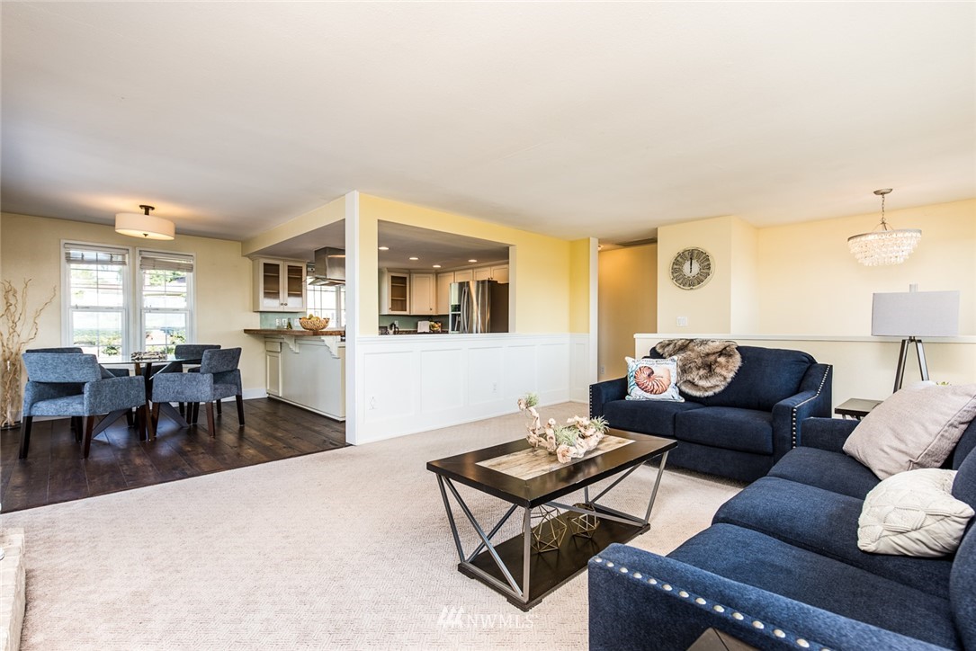 1228 North 32nd Street Renton, WA 98056 - Photo 5 of 24