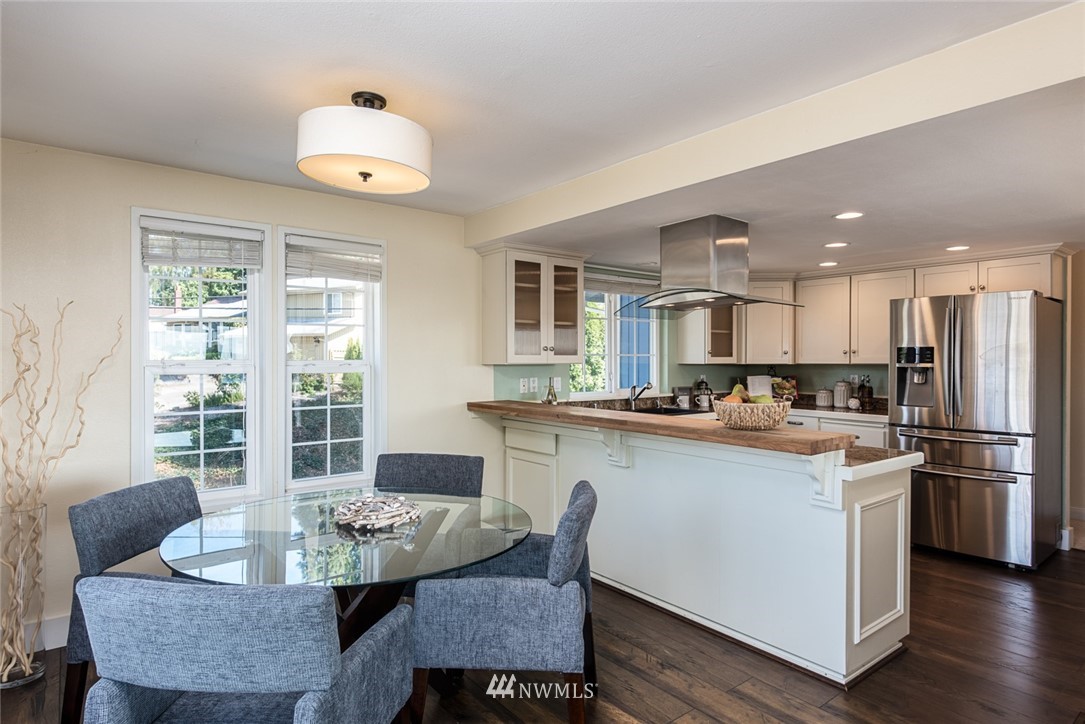 1228 North 32nd Street Renton, WA 98056 - Photo 8 of 24