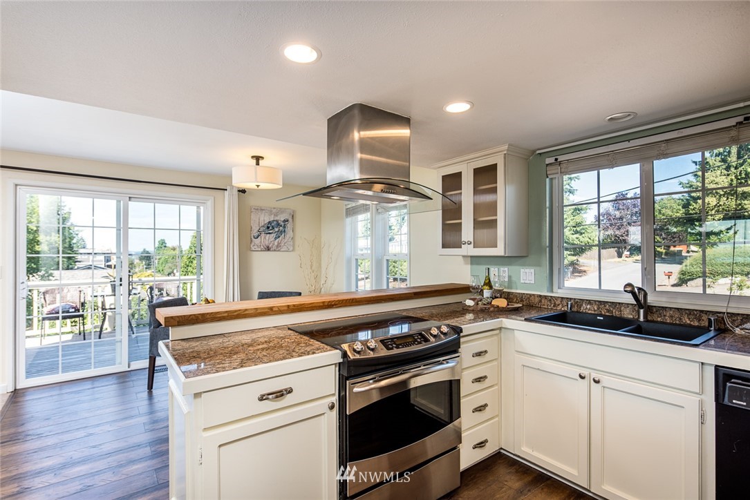1228 North 32nd Street Renton, WA 98056 - Photo 10 of 24
