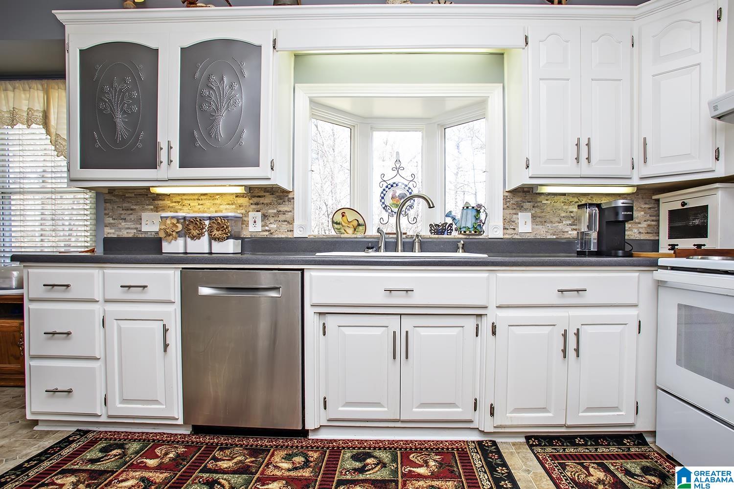 6911 Deer Haven Road Pinson, AL 35126 - Photo 22 of 52