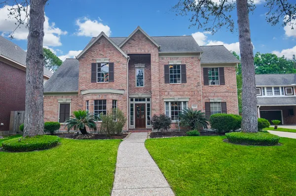 $432,900 | 5106 Danebridge Drive, Houston, TX 77084