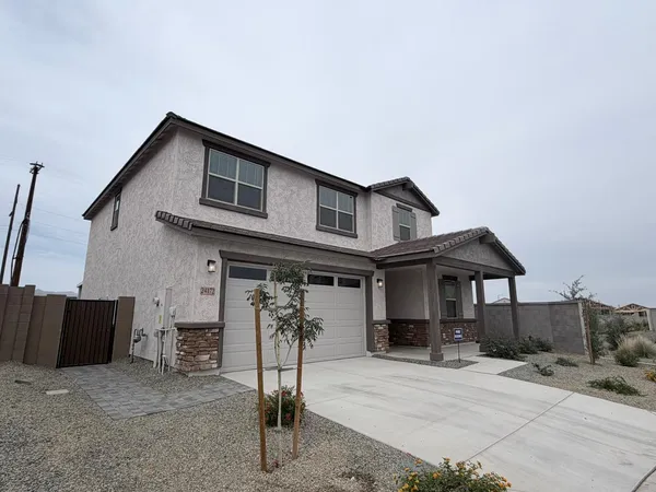 $2,595 | 24172 West Raymond Street, Buckeye, AZ 85326