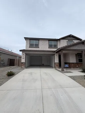 $2,595 | 24172 West Raymond Street, Buckeye, AZ 85326