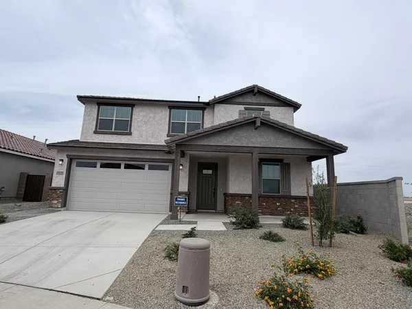 $2,595 | 24172 West Raymond Street, Buckeye, AZ 85326