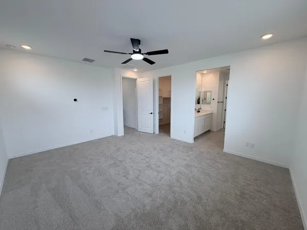 $2,595 | 24172 West Raymond Street, Buckeye, AZ 85326