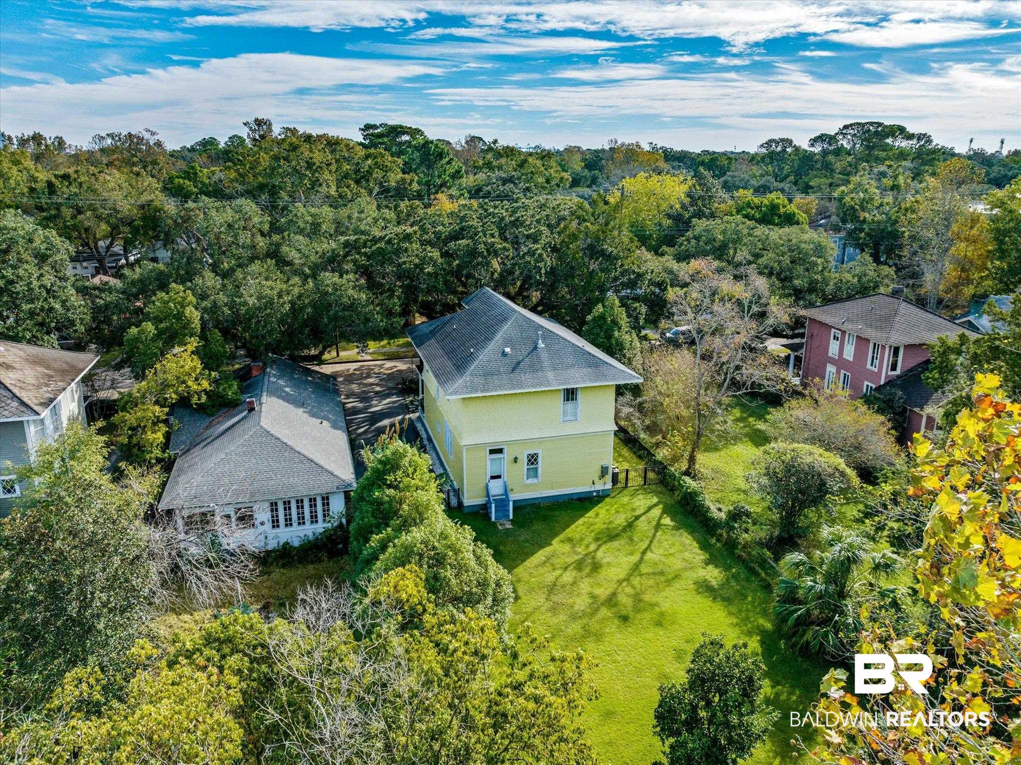 156 Houstreeton Street Mobile, AL 36606 - Photo 24 of 29
