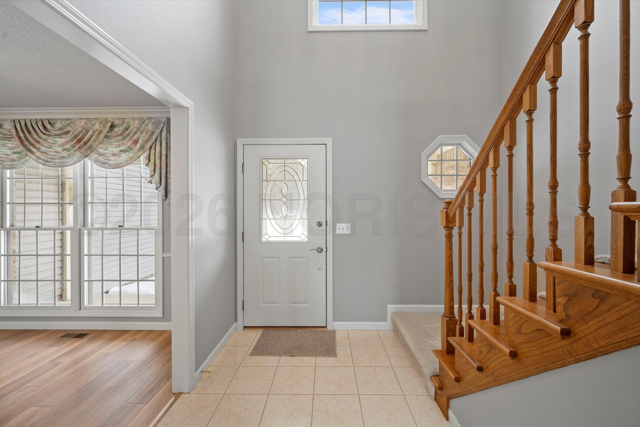 7645 Yawberg Road Whitehouse, OH 43571 - Photo 40 of 79 Enterance