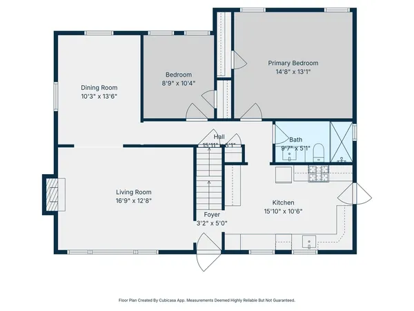 $692,500 | 914 Central Avenue, Deerfield, IL 60015