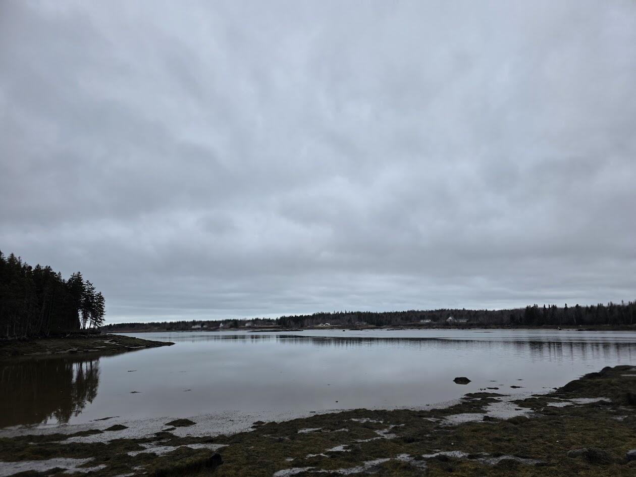 Lot 1 Windward Way Addison, ME 04606 - Photo 3 of 14 20260415_140358