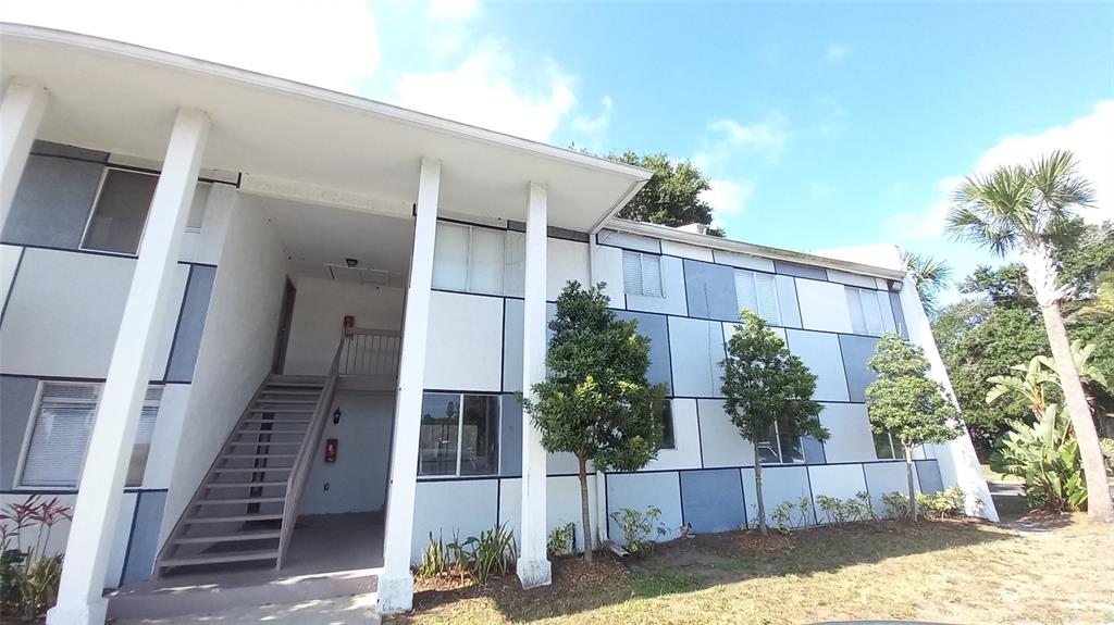 13300 Walsingham Road, Unit 109 Largo, FL 33774 - Photo 1 of 1 Front