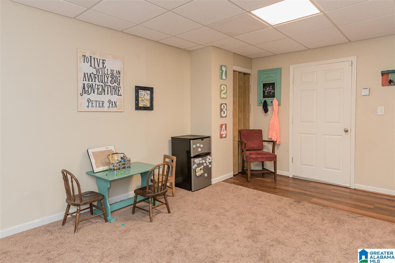 812 Mockernut Road Birmingham, AL 35244 - Photo 41 of 49