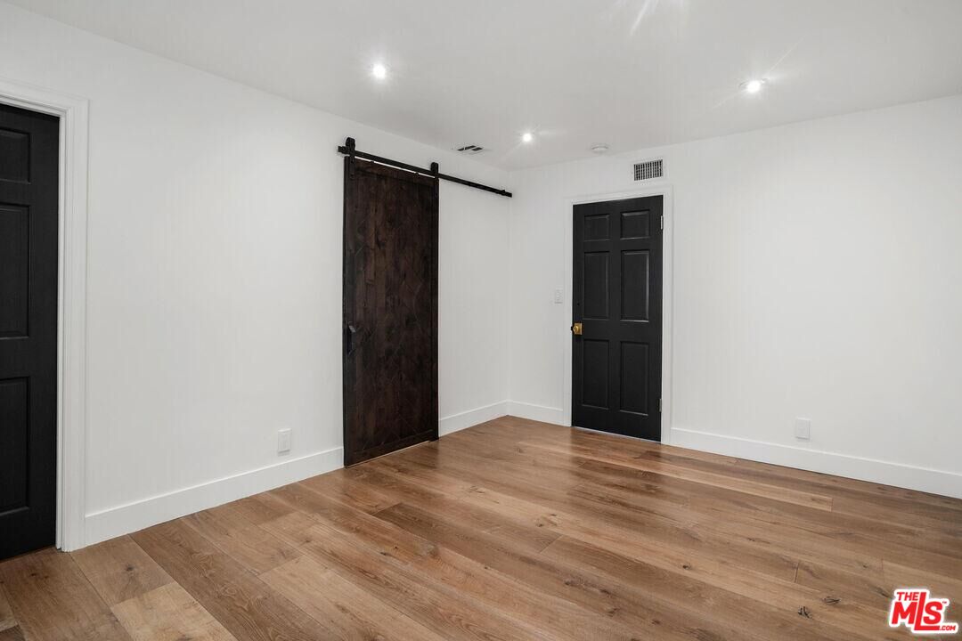 4811 Roma Court Marina del Rey, CA 90292 - Photo 40 of 57 a view of an empty room