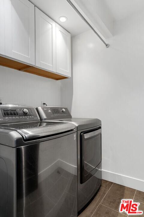 4811 Roma Court Marina del Rey, CA 90292 - Photo 49 of 57 a utility room with sink