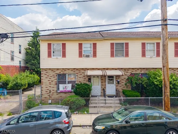 $345,000 | 265 Rosa Parks Boulevard, Paterson, NJ 07501