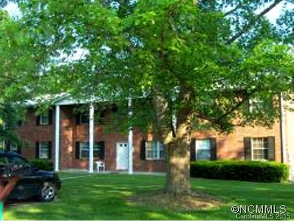 102 Falling Waters Road, Unit 3 Hendersonville, NC 28792 - Photo 18 of 18 Gallery Image 18