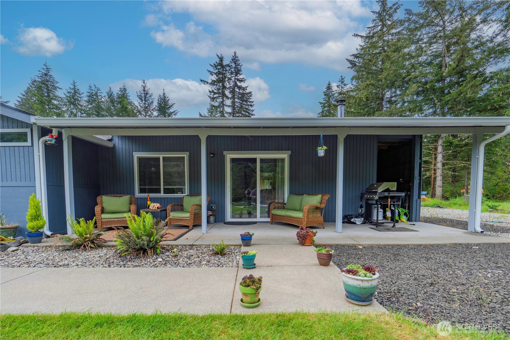 6146 Waldrick Road Southeast Olympia, WA 98513 - Photo 3 of 39
