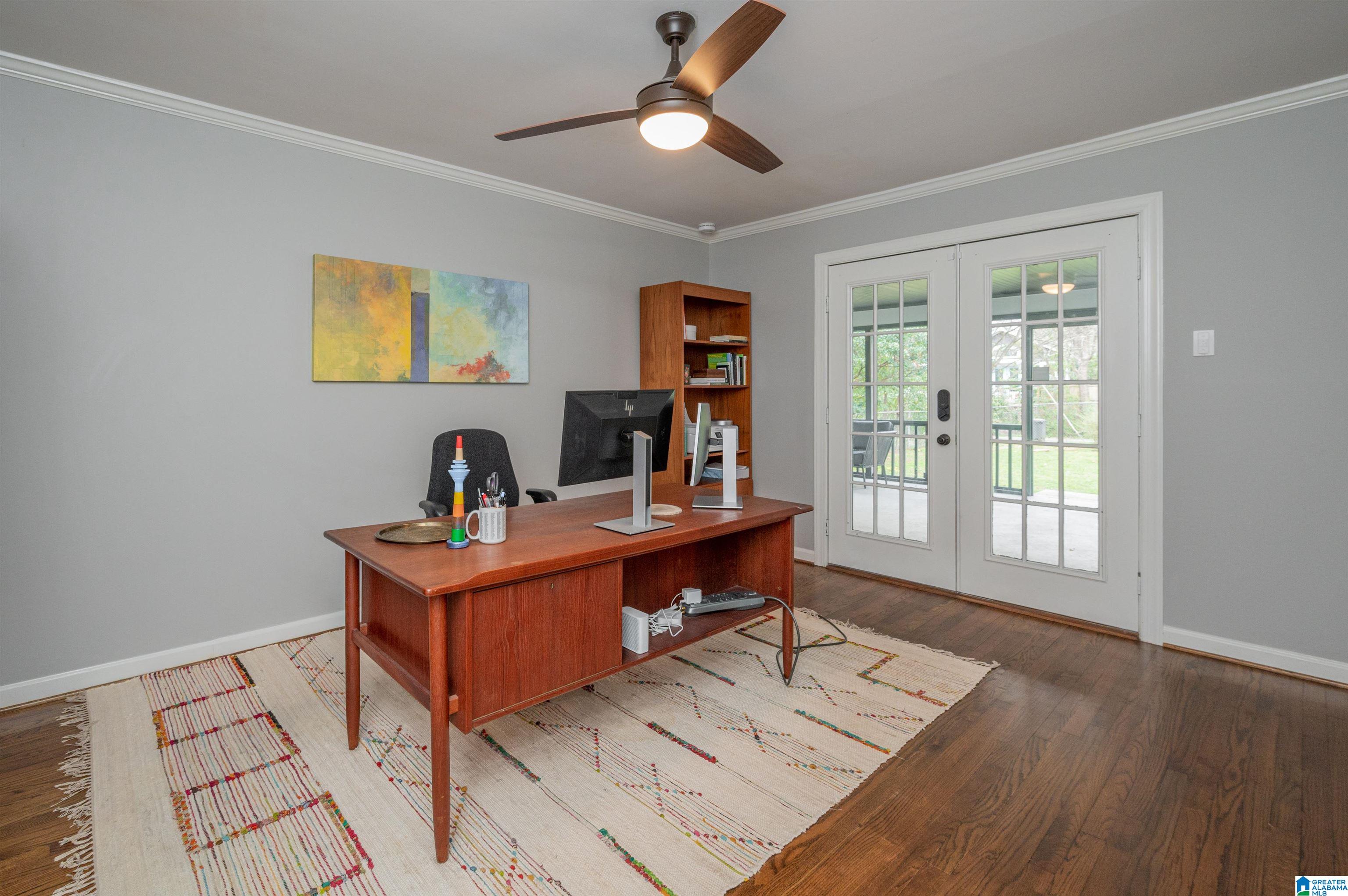 1606 Manhattan Street Birmingham, AL 35209 - Photo 33 of 40
