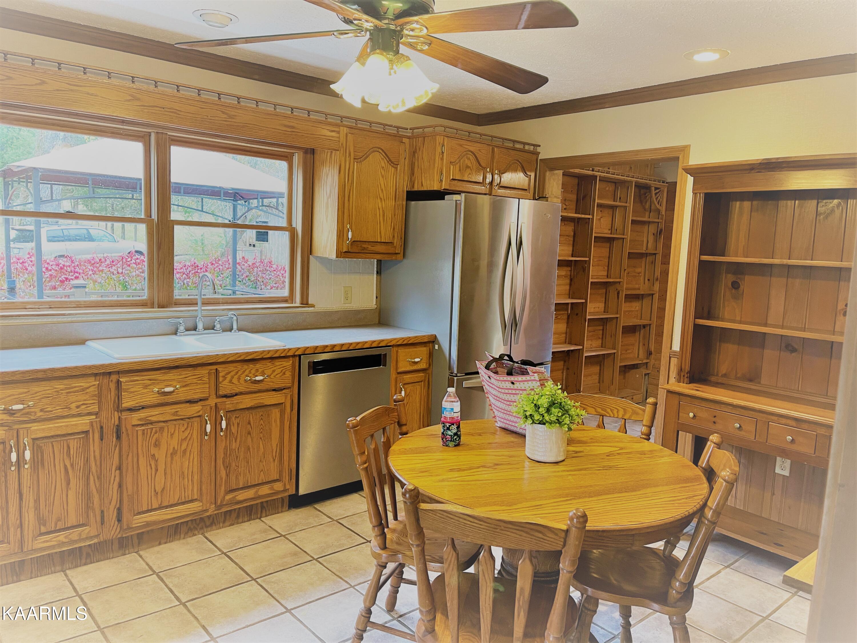 5400 Wolf Creek Road Spring City, TN 37381 - Photo 19 of 37 Kitchen 2