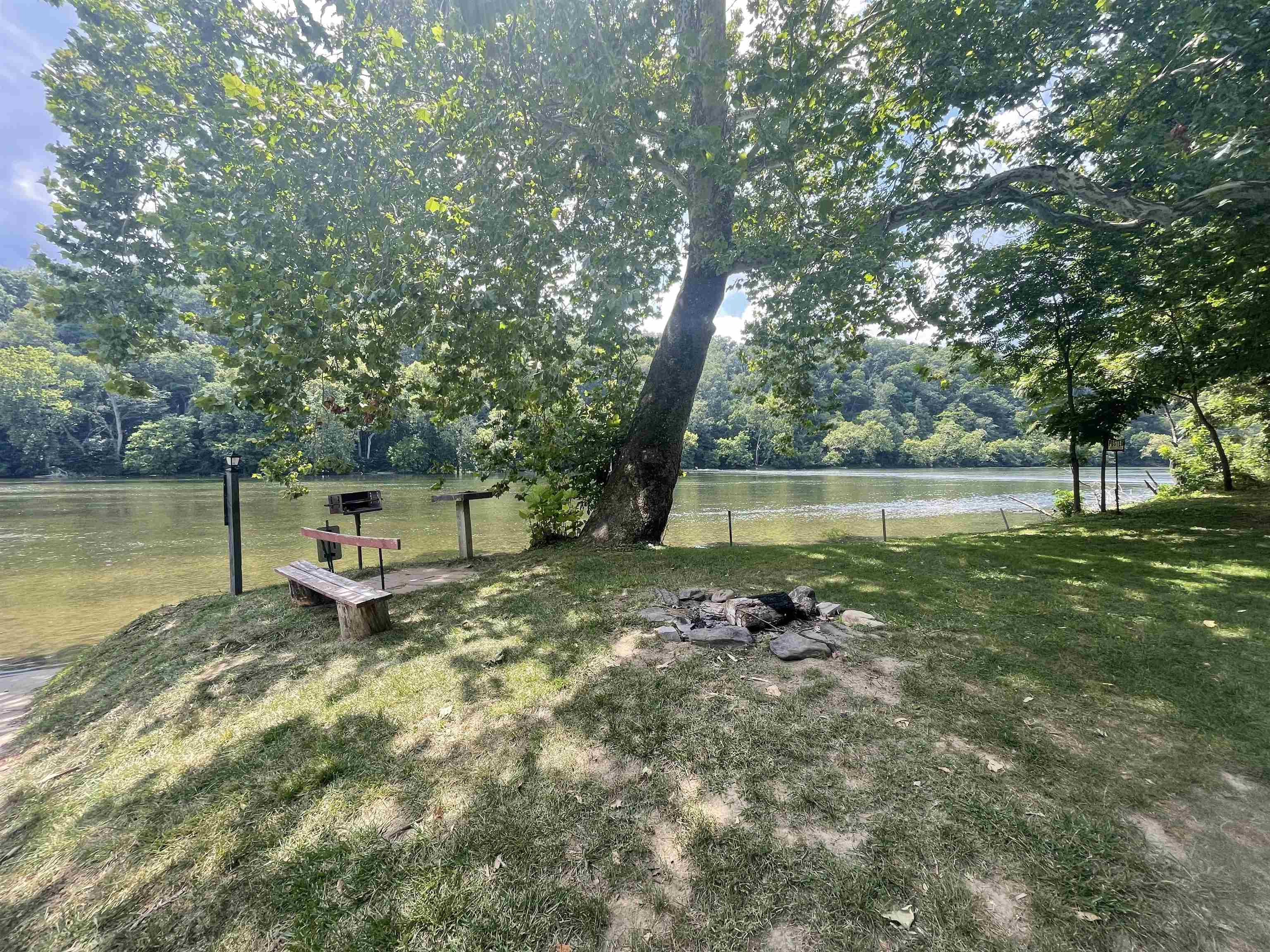 Lot 23 Woodside Drive Rileyville, VA 22650 - Photo 6 of 7 Gallery Image 6