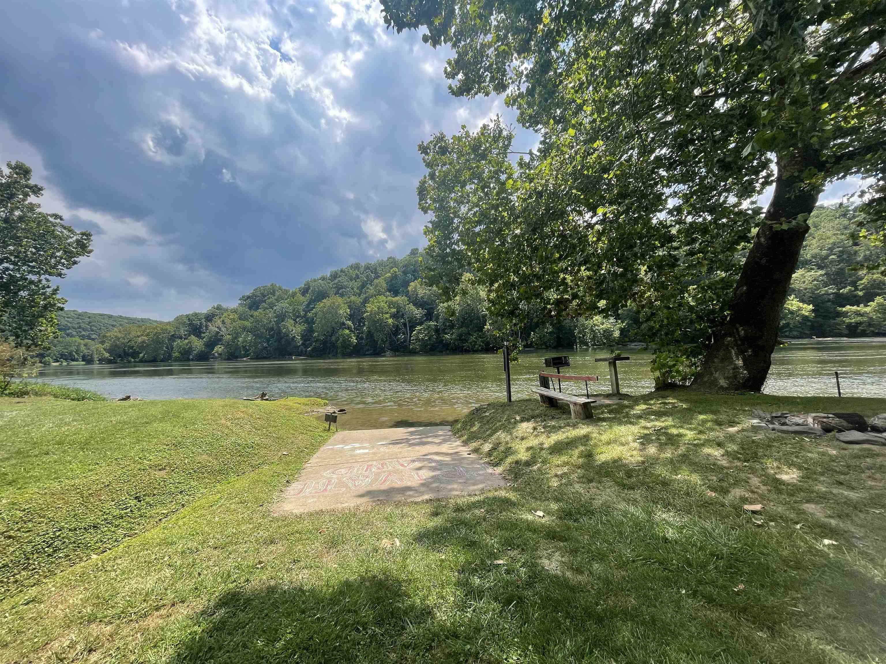 Lot 23 Woodside Drive Rileyville, VA 22650 - Photo 7 of 7 Gallery Image 7