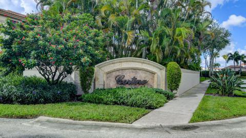 6784 Via Regina Boca Raton, FL 33433 - Photo 33 of 34 6784 Via Regina