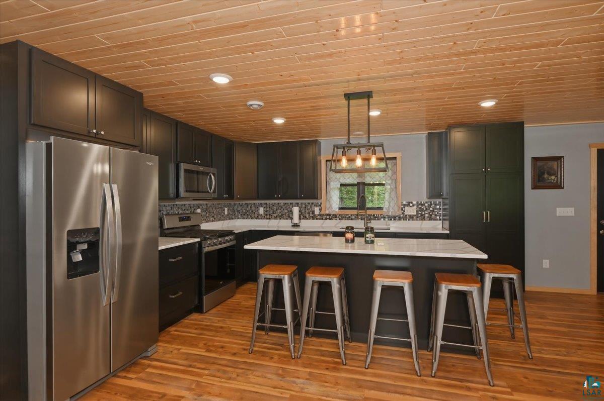 9068 Open Gate Drive Solon Springs, WI 54873 - Photo 7 of 34