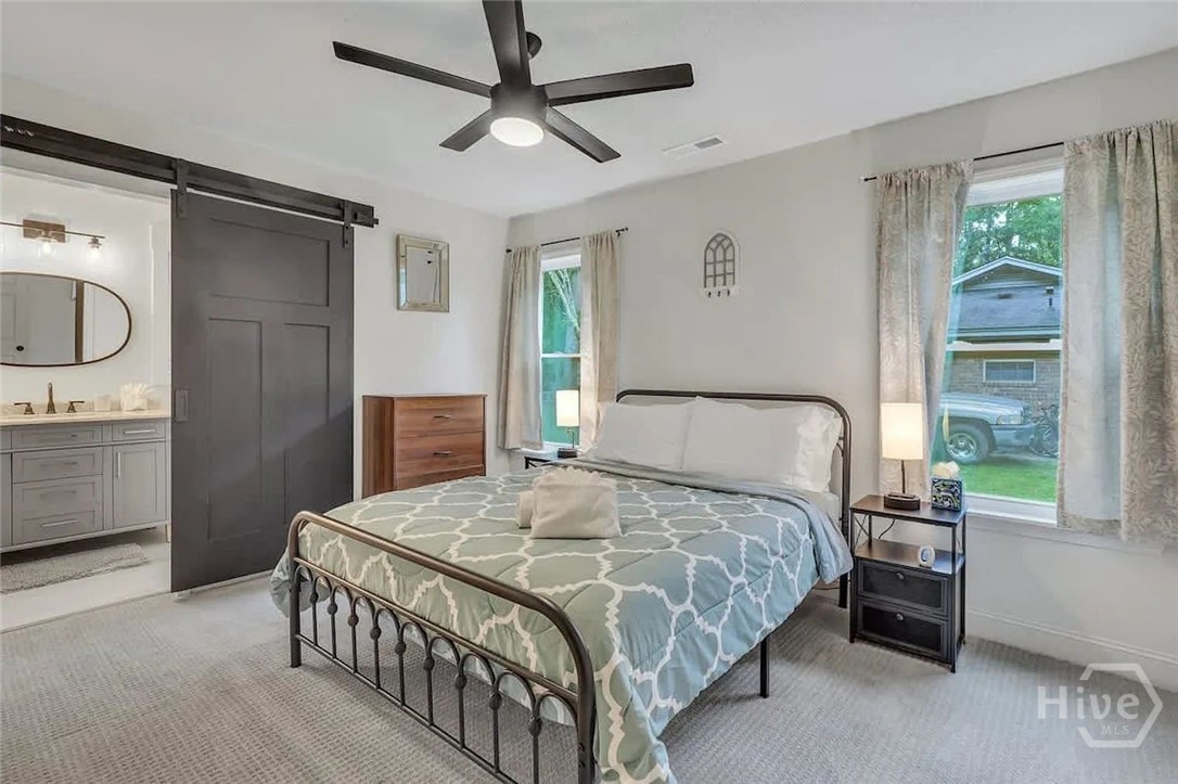 302 Manden Road Pooler, GA 31322 - Photo 12 of 24 Gallery Image 12