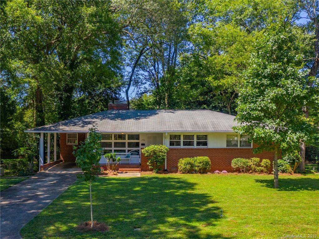 1730 Sterling Road Charlotte, NC 28209 - Photo 1 of 12 Gallery Image 1