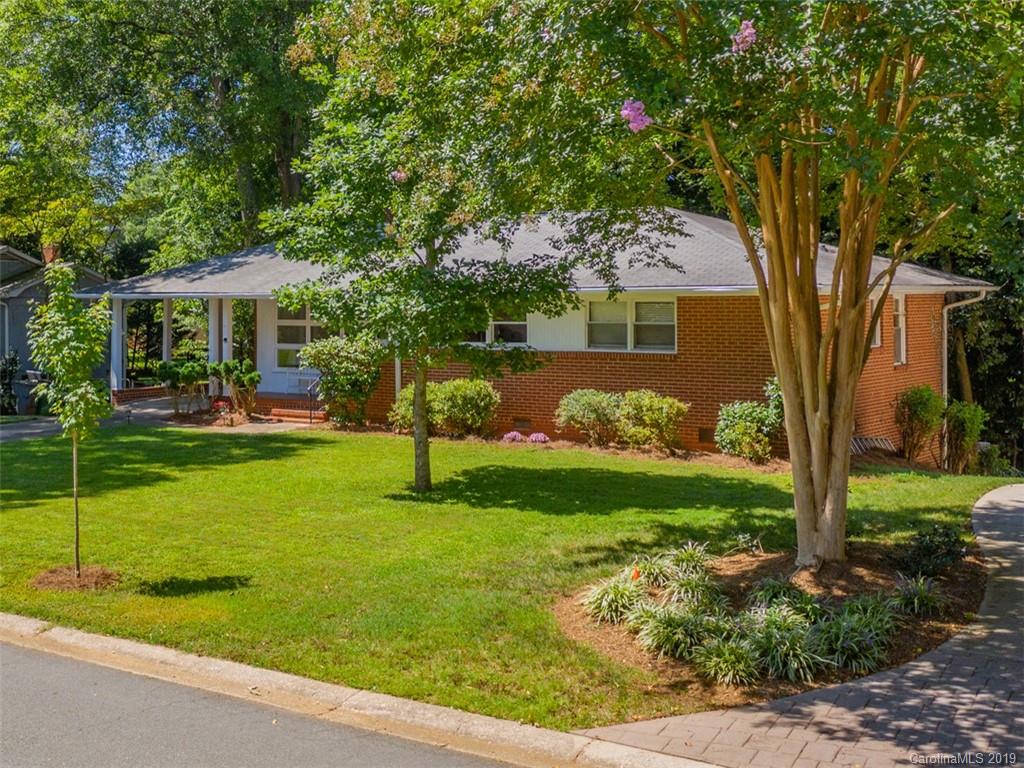 1730 Sterling Road Charlotte, NC 28209 - Photo 2 of 12 Gallery Image 2