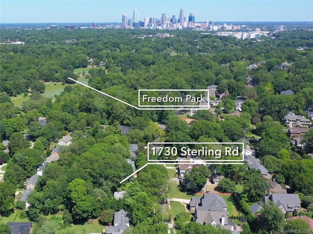 1730 Sterling Road Charlotte, NC 28209 - Photo 4 of 12 Gallery Image 4
