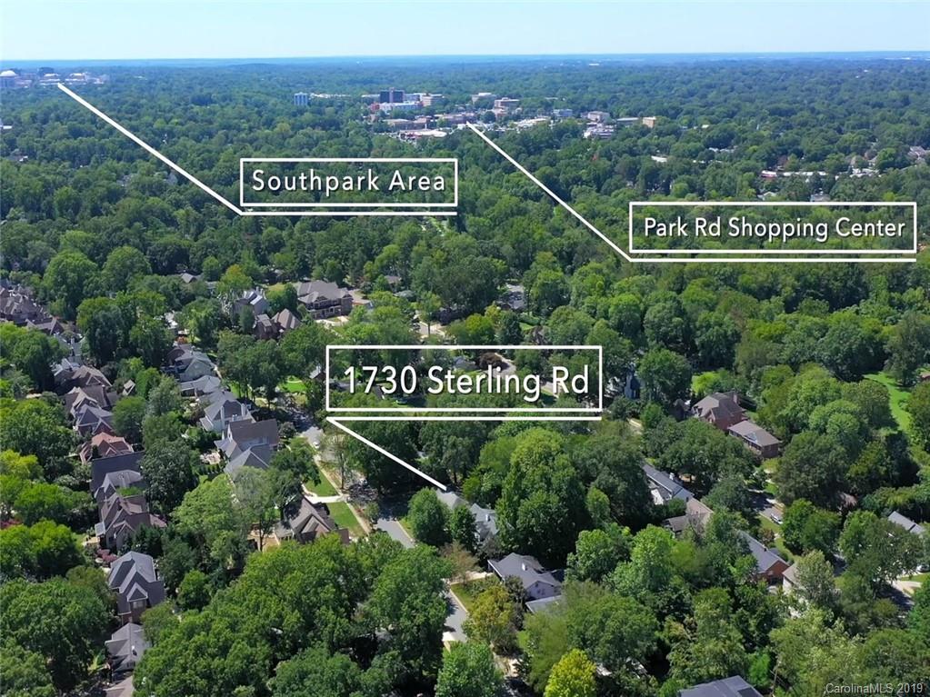 1730 Sterling Road Charlotte, NC 28209 - Photo 5 of 12 Gallery Image 5