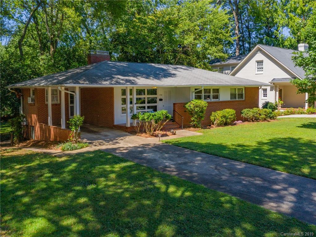 1730 Sterling Road Charlotte, NC 28209 - Photo 6 of 12 Gallery Image 6