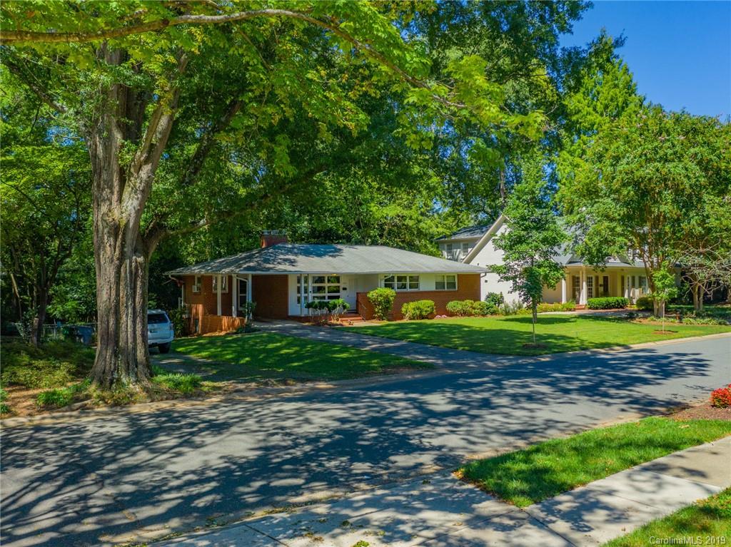 1730 Sterling Road Charlotte, NC 28209 - Photo 7 of 12 Gallery Image 7
