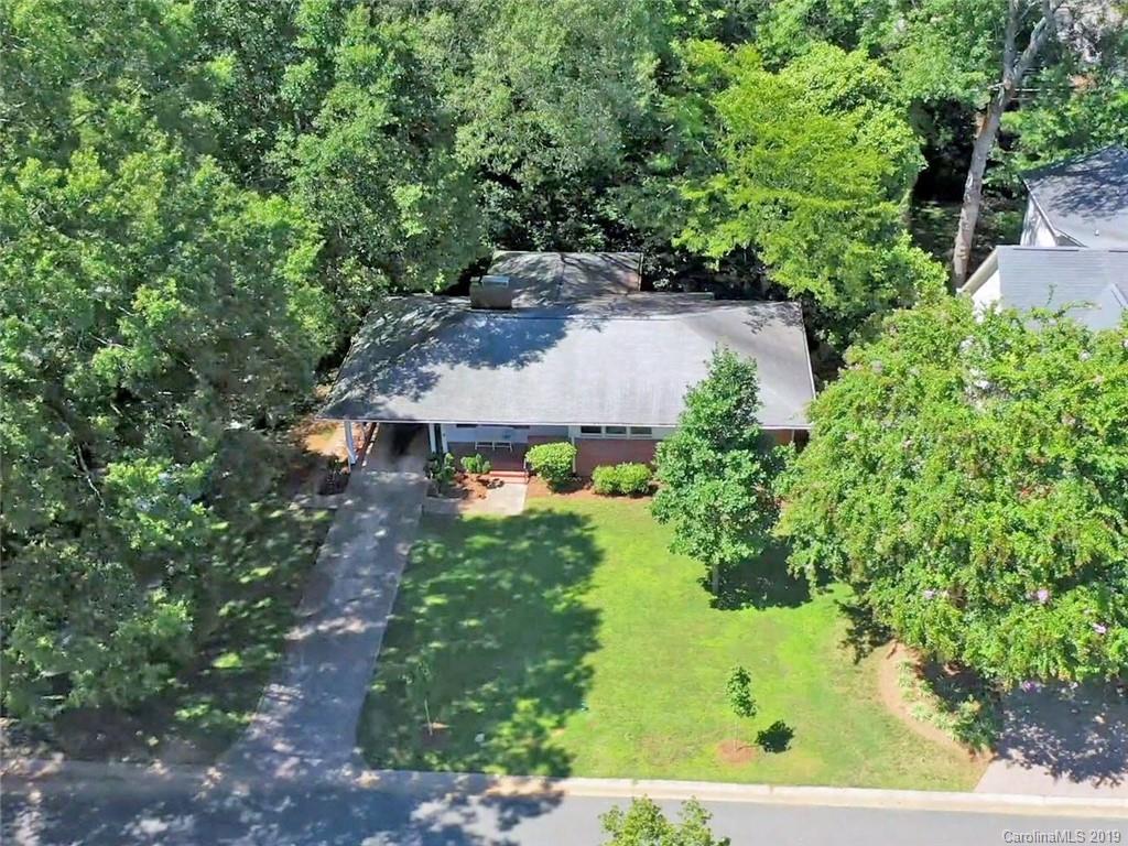 1730 Sterling Road Charlotte, NC 28209 - Photo 8 of 12 Gallery Image 8
