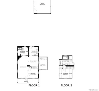 $565,000 | 61 South Hooker Street, Denver, CO 80219