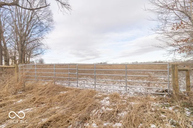 $1,135,000 | 90 South County Road 100 East, Lewisville, IN 47352