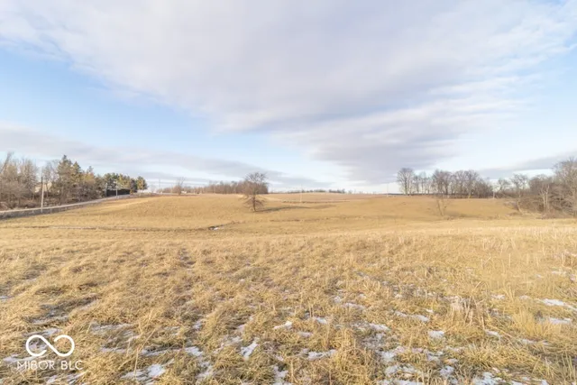 $1,135,000 | 90 South County Road 100 East, Lewisville, IN 47352