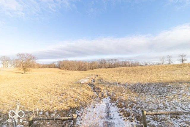 $1,135,000 | 90 South County Road 100 East, Lewisville, IN 47352