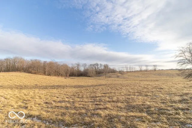 $1,135,000 | 90 South County Road 100 East, Lewisville, IN 47352